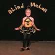 BLIND MELON - BLIND MELON (VINYL) Cheap