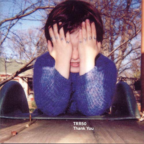 VARIOUS ARTISTS - THANK YOU (ANNIV COMPILATION)   VARIOUS (CD) Cheap