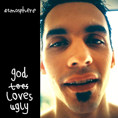 ATMOSPHERE - GOD LOVES UGLY (3LP) (X) Online