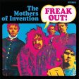 ZAPPA, FRANK - FREAK OUT (VINYL) For Cheap