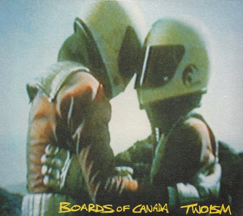 BOARDS OF CANADA - TWOISM (VINYL) Supply