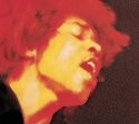 JIMI HENDRIX EXPERIENCE - ELECTRIC LADYLAND (CD) Cheap