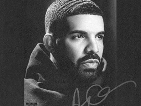 DRAKE - SCORPION (2CD) (CD) For Discount