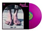 APRIL WINE - APRIL WINE (PURPLE VINYL) on Sale