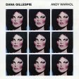 DANA GILLESPIE - ANDY WARHOL (CD) Online Hot Sale