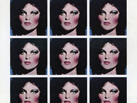 DANA GILLESPIE - ANDY WARHOL (CD) Online Hot Sale