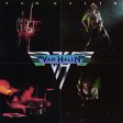 VAN HALEN - VAN HALEN (REMASTERED) (VINYL) Discount