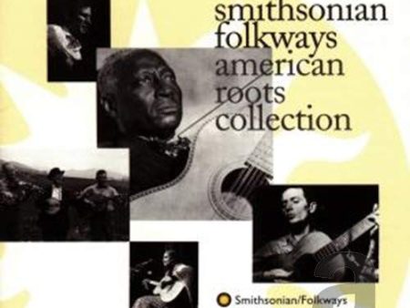 VARIOUS ARTISTS - AMERICAN ROOTS COLLECTION   VARIOUS (CD) Discount