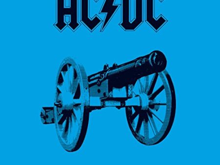 AC\DC - FOR THOSE ABOUT TO ROCK WE SALUTE YO U(180 GRAM VINYL) Online Sale