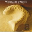 WATERSON CARTHY - FISHES & FINE YELLOW SAND (CD) For Sale