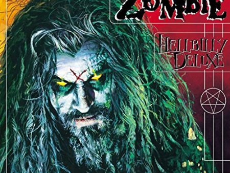 ZOMBIE, ROB - HELLBILLY DELUXE (VINYL) Fashion