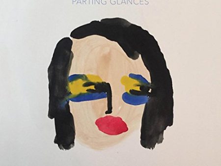 AIR WAVES - PARTING GLANCES (VINYL) Discount