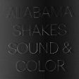 ALABAMA SHAKES - SOUND & COLOR [2LP VINYL] Online Sale