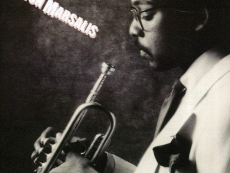 WYNTON MARSALIS - WYNTON MARSAILS (CD) Cheap