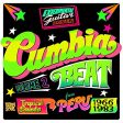 V A - CUMBIA BEAT VOL. 2  (2LP) Online Hot Sale