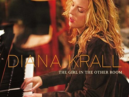 KRALL, DIANA - THE GIRL IN THE OTHER ROOM (2LP VINYL) Supply