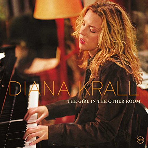 KRALL, DIANA - THE GIRL IN THE OTHER ROOM (2LP VINYL) Supply