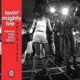 VARIOUS ARTISTS - LOVIN MIGHTY FIRE: NIPPON FUNK SOUL DISCO 1973-1983 (VINYL) Sale