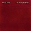 BEACH HOUSE - DEPRESSION CHERRY (INC DOWNLOAD CARD) (VINYL) Online Hot Sale