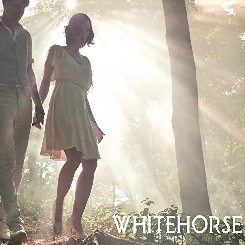 WHITEHORSE - WHITEHORSE (LP) Online Sale