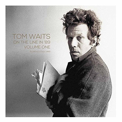 WAITS,TOM - ON THE LINE IN 89 VOL.1 (VINYL) For Cheap