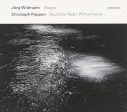 WIDMANN, JORG - ELEGIE (CD) Supply