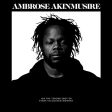 AKINMUSIRE, AMBROSE - ON THE TENDER SPOT OF EVERY CALLOUSED MOMENT (CD) Discount