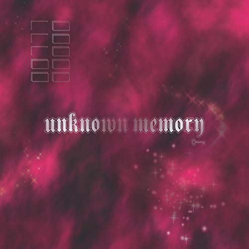 YUNG LEAN - UNKNOWN MEMORY (VINYL) Supply