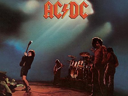 AC\DC - LET THERE BE ROCK(180 GRAM VINYL) Cheap