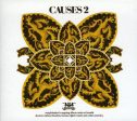 VARIOUS - CAUSES (CD) For Discount