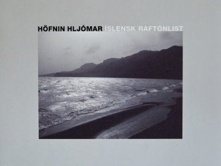 VARIOUS ARTISTS - HOFNIN HLJOMAR-ELECTRONIC MUSIC ICELAND   VARIOUS (CD) Hot on Sale