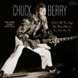 BERRY,CHUCK - ROCKIN AT THE HOPS   ONE DOZEN BERRYS   NEW JUKE BOX HITS (180G) (VINYL) Online now