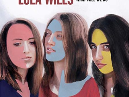 WILES,LULA - WHAT WILL WE DO (CD) Online Hot Sale