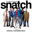 VARIOUS ARTISTS - SNATCH (CD) For Cheap