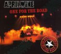 APRIL WINE - ONE FOR THE ROAD: CANADIAN TOUR 1984 (CD) Sale