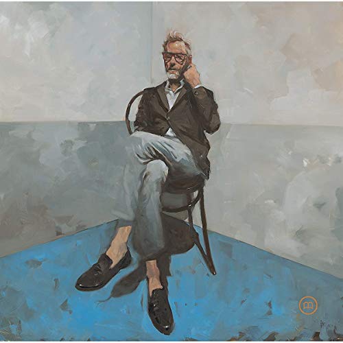 BERNINGER, MATT - SERPENTINE PRISON (CD) Online