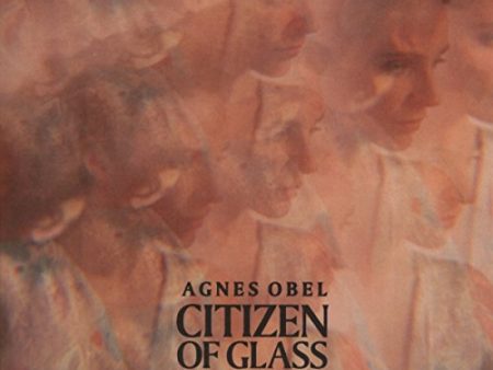 AGNES OBEL - CITIZEN OF GLASS (CD) For Sale