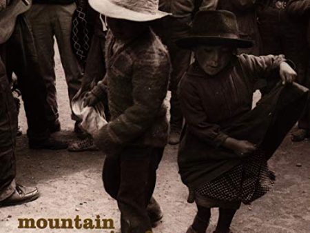 VARIOUS ARTISTS - MOUNTAIN MUSIC OF PERU 2   VARIOUS (CD) Online