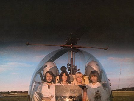 ABBA - ARRIVAL (2LP HALF SPEED MASTER VINYL) Online Sale