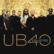 UB40 - COLLECTED (VINYL) Discount