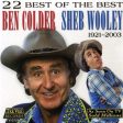 WOOLEY,SHEB - 22 BEST OF THE BEST (CD) Online