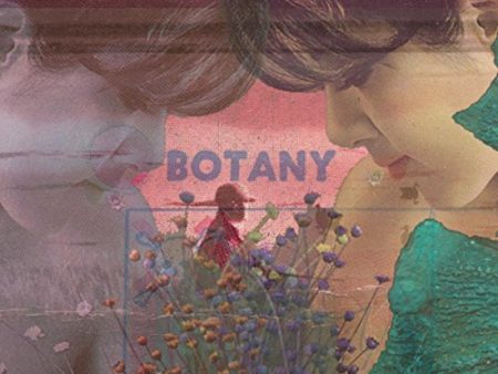 BOTANY - FEELING TODAY (CD) For Cheap