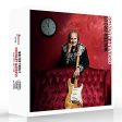 WALTER TROUT - ORDINARY MADNESS (DELUXE EDITION) (CD) Hot on Sale