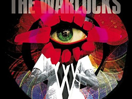 WARLOCKS - SKULL WORSHIP (CD) Discount