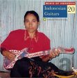 VARIOUS ARTISTS - INDONESIA 20: GUITARS   VARIOUS (CD) For Cheap