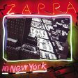 ZAPPA, FRANK - ZAPPA IN NEW YORK (40TH ANNIVERSARY) (5CD) (CD) Online