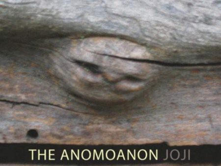 ANOMOANON - JOJI (VINYL) Supply