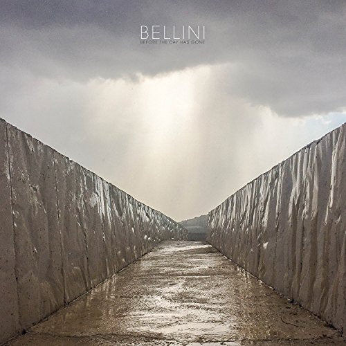 BELLINI - BEFORE THE DAY HAS GONE (VINYL) on Sale