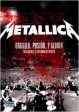 METALLICA - ORGULLO PASION Y GLORIA: TRES NOCHES EN MEXICO For Sale