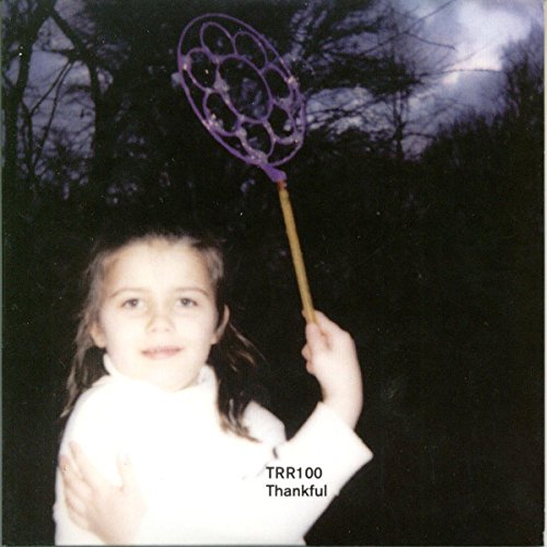 VARIOUS ARTISTS - TRR 100: THANKFUL   VARIOUS (CD) Online now